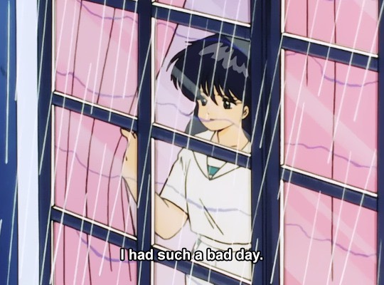 Overcoming the wave of sadness that just hit&nbsp;you