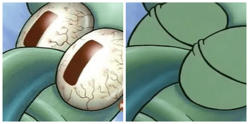 How to try to go to&nbsp;sleep