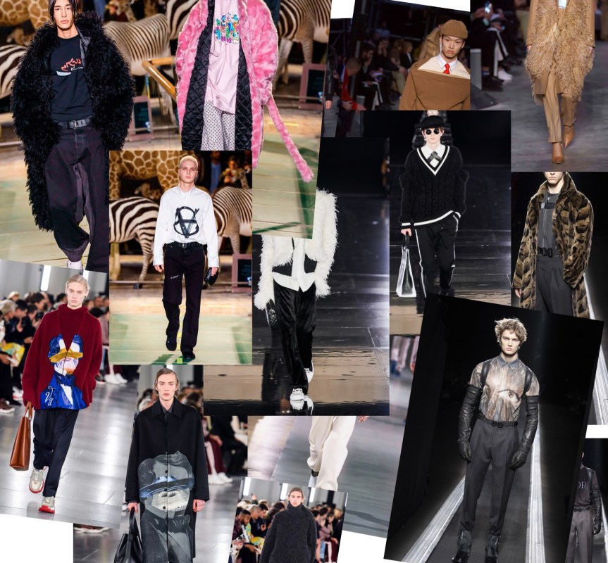 3 Trends for Fall and Winter&nbsp;2019