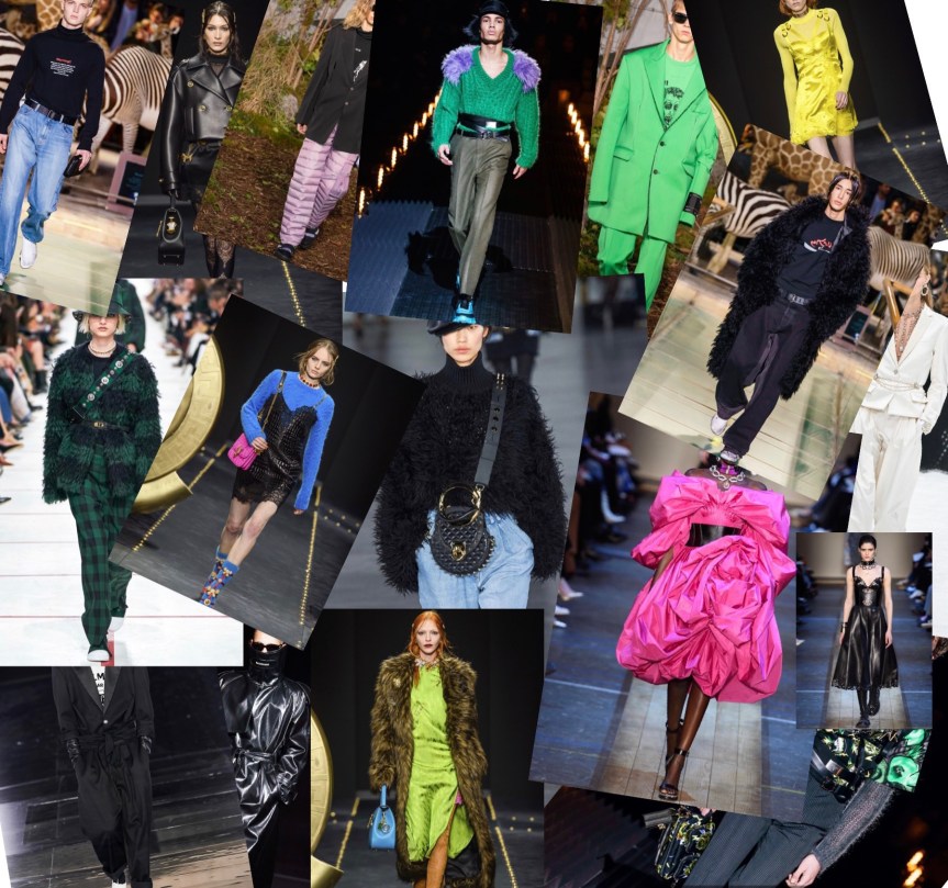 10 Trends for the Fall and Winter of&nbsp;2019