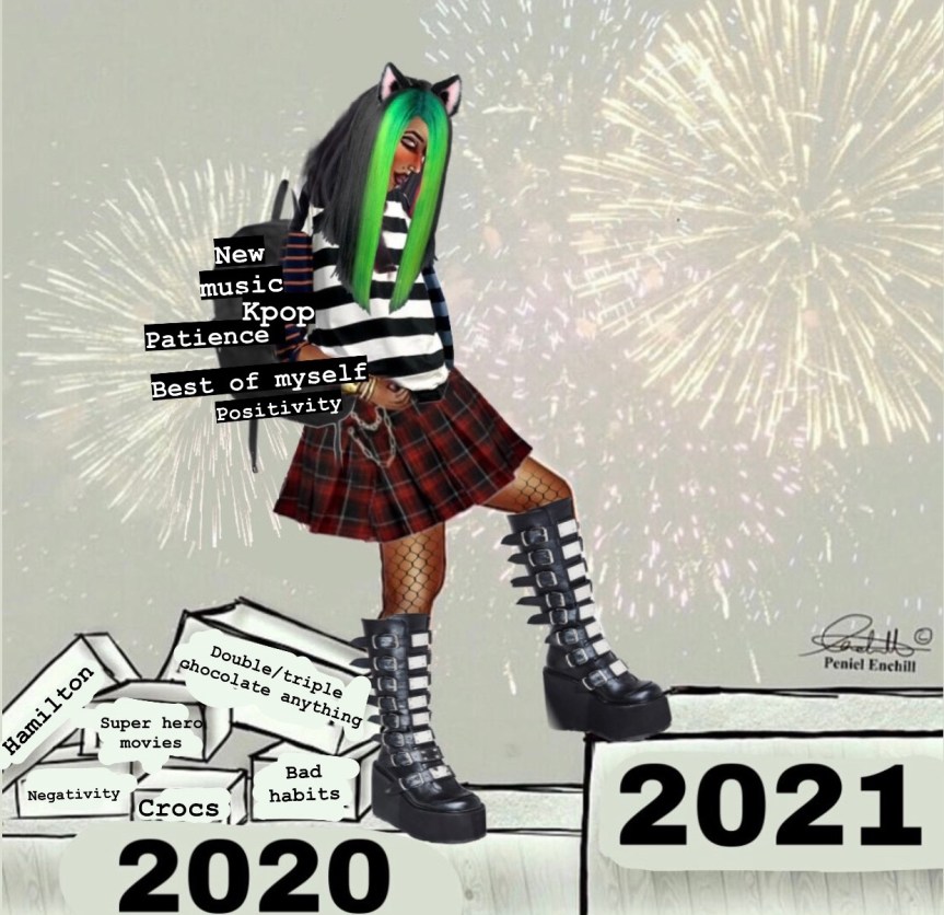 New Music for the New&nbsp;Year