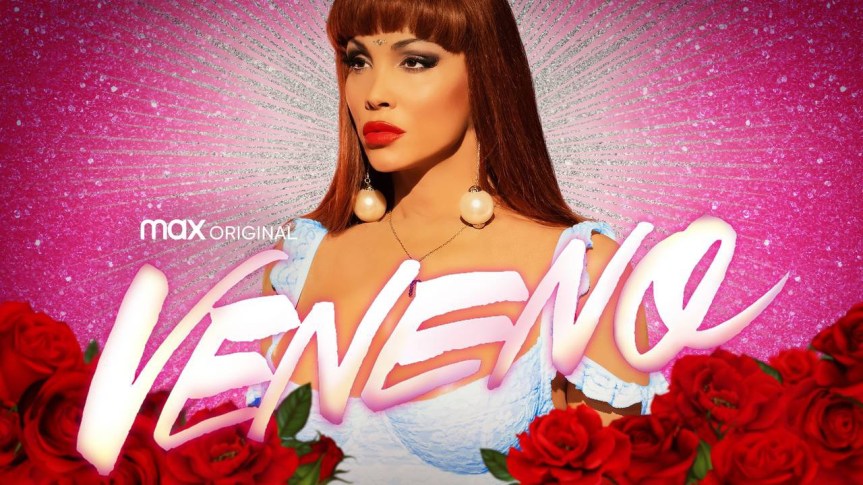 TV SHOW REVIEW:&nbsp;VENENO