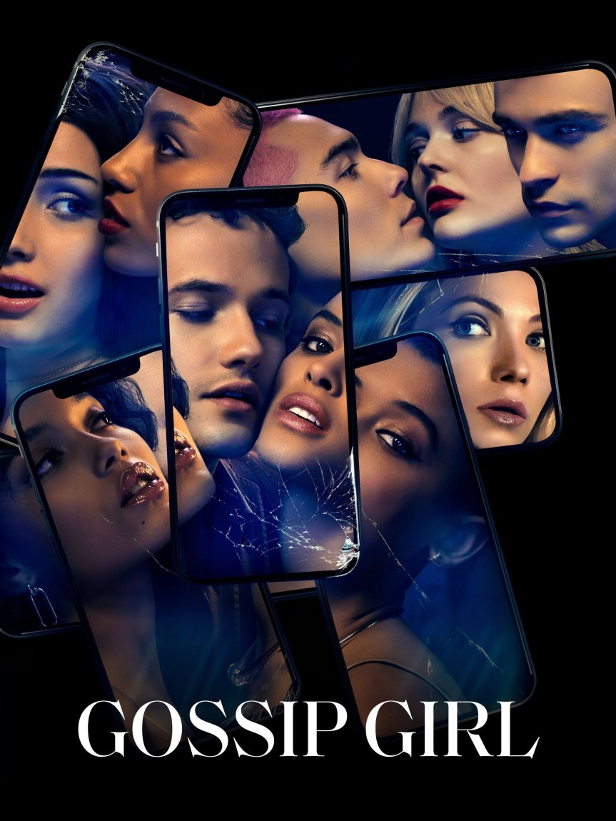 SERIES REVIEW: GOSSIP GIRL&nbsp;(2021)