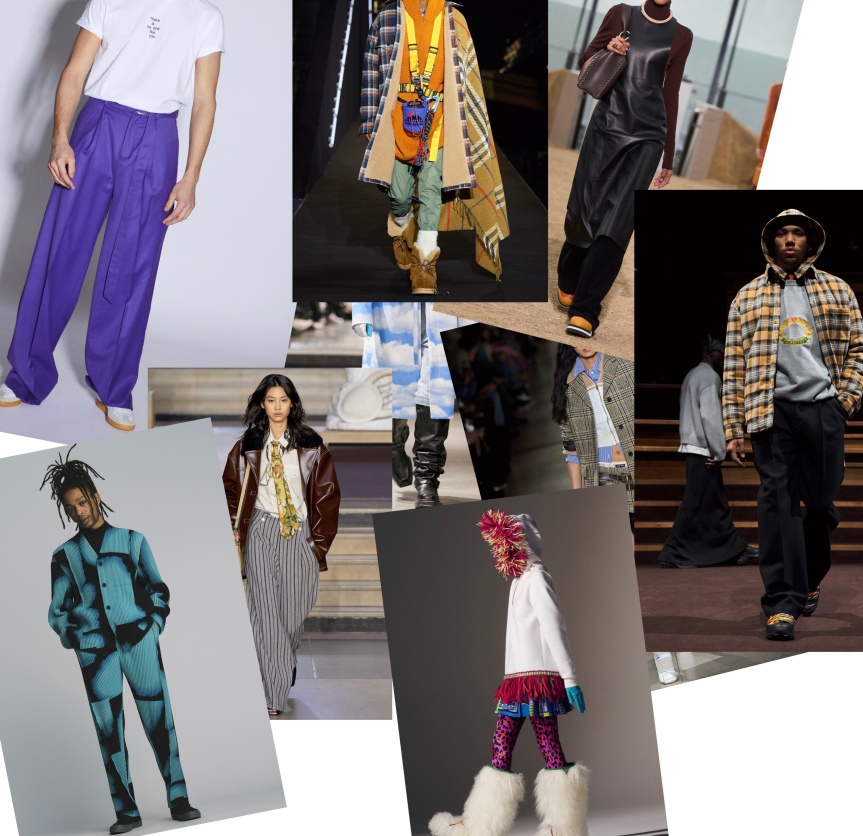 Trends for Autumn/Winter 2022