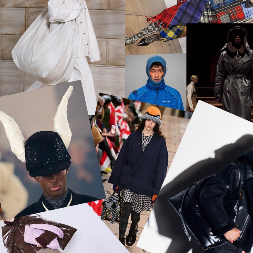 Must haves for Autumn/Winter&nbsp;2022