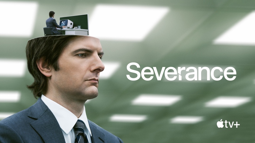 Severance: Series Review